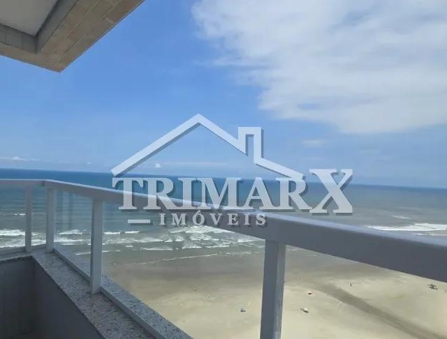 Apartamento para Venda — Maracnã, Praia Grande — foto 3