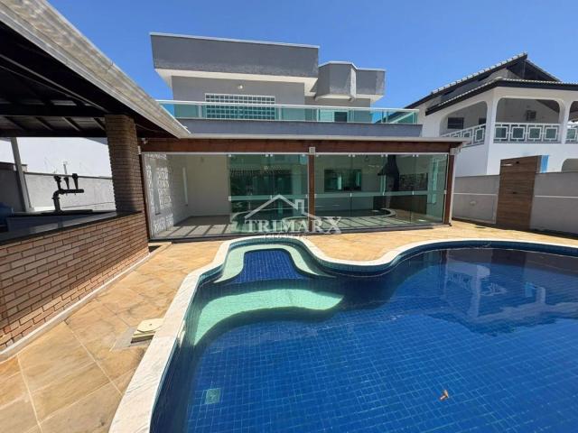 Casa Alto Padrão para Venda — Sambura, Peruíbe — foto 2