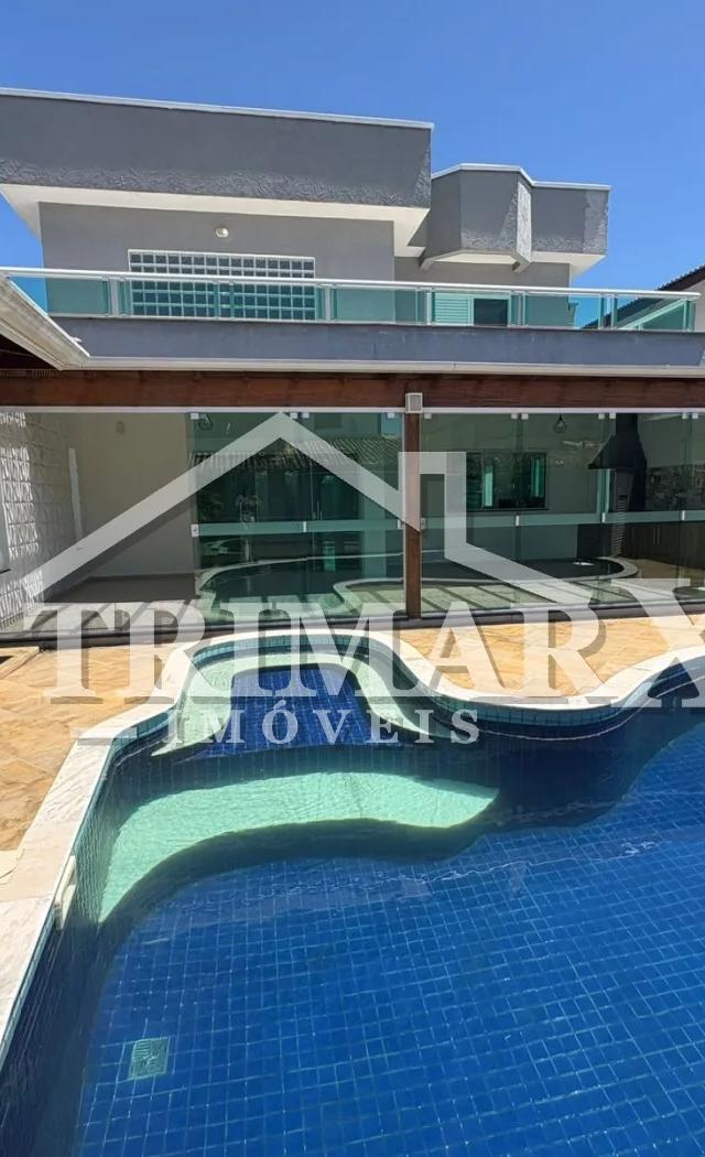 Casa Alto Padrão para Venda — Sambura, Peruíbe — foto 2