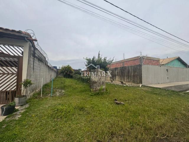 Terreno para Venda — Balneário Gaivota, Itanhaém — foto 2
