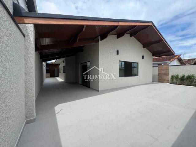 Casa para Venda — Balneário Flórida, Peruíbe