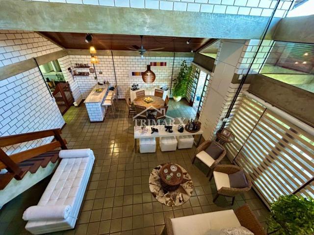 Casa Alto Padrão para Venda — Parque Turistico, Peruíbe — foto 4
