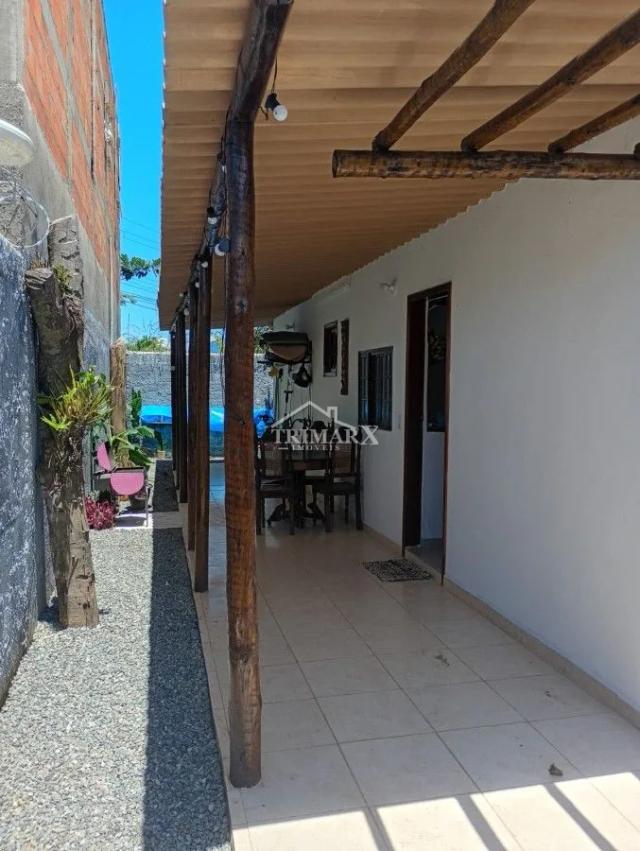 Casa para Venda — Jardim Somar, Peruíbe — foto 3