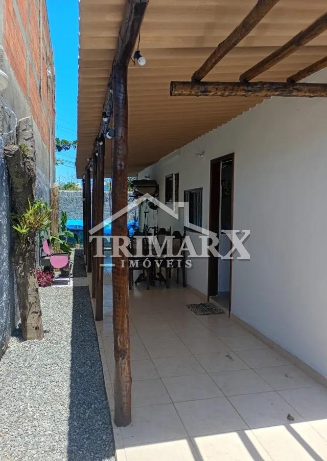 Casa para Venda — Jardim Somar, Peruíbe — foto 3