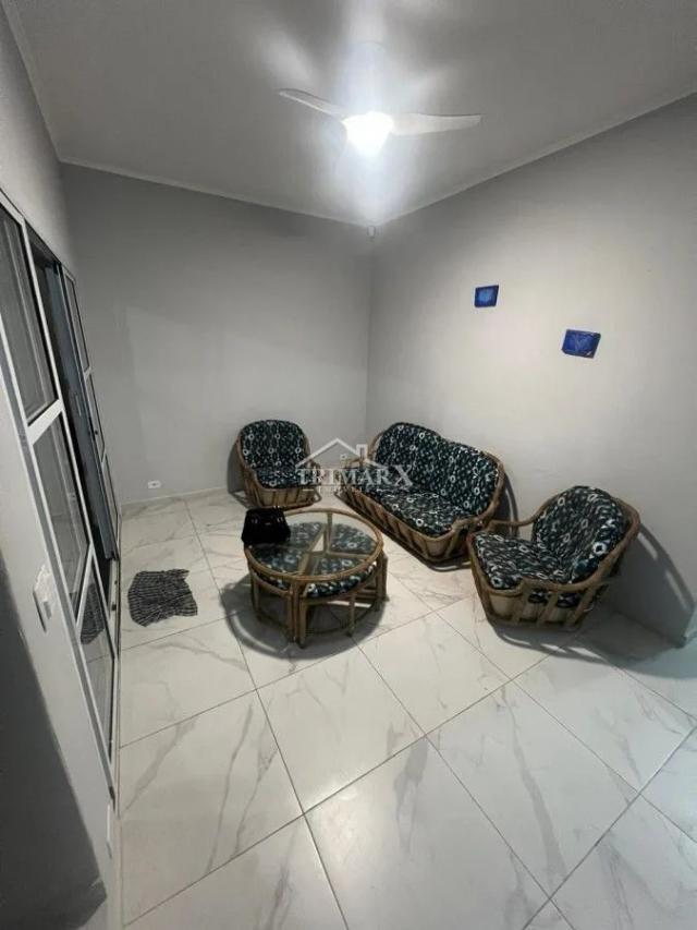 <p>Casa no Tupi em Itanhaém, no litoral sul de São Paulo, lado praia à 80 metros do mar, em rua pavimentada — foto 5