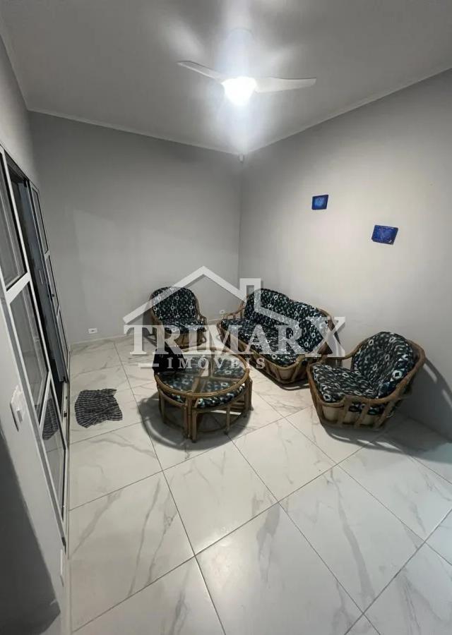 <p>Casa no Tupi em Itanhaém, no litoral sul de São Paulo, lado praia à 80 metros do mar, em rua pavimentada — foto 5