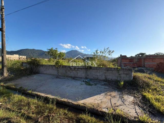 Terreno para Venda — Jardim Itatins, Peruíbe
