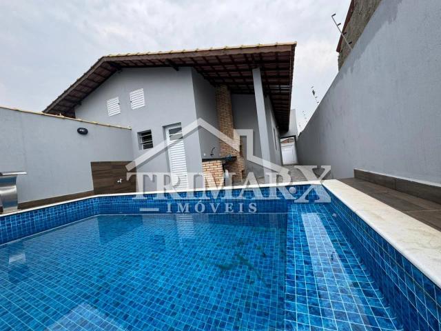 Casa para Venda — Jardim Magalhães, Itanhaém