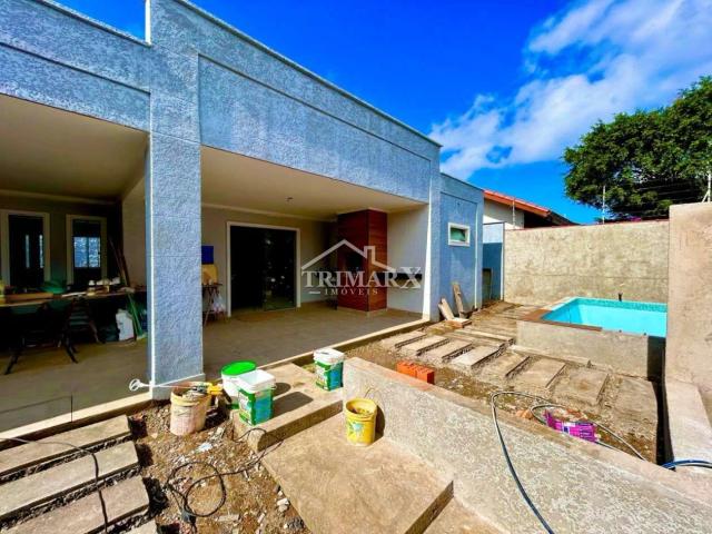 Casa para Venda — Mar e Sol, Peruíbe