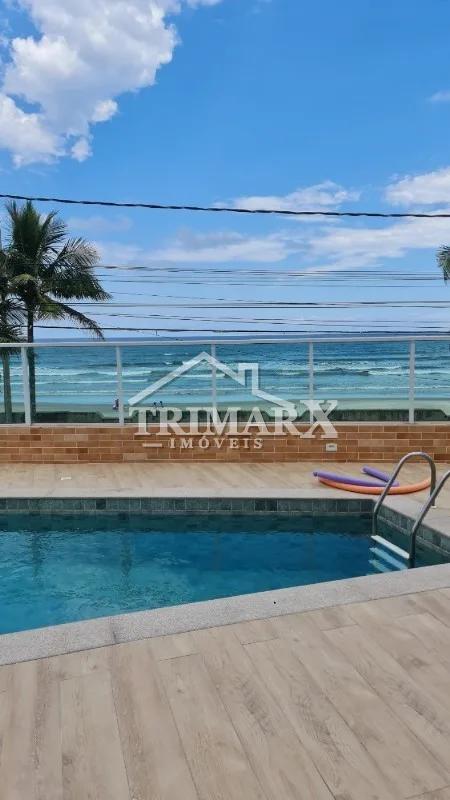 Apartamento para Venda — Vila Atlantica, Mongaguá — foto 2