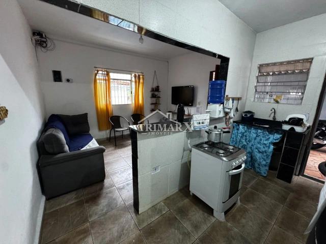 Casa para Venda — Estancia dos eucaliptos, Peruíbe — foto 5