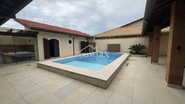 Casa Alto Padrão para Venda — Três Marias, Peruíbe — foto 2
