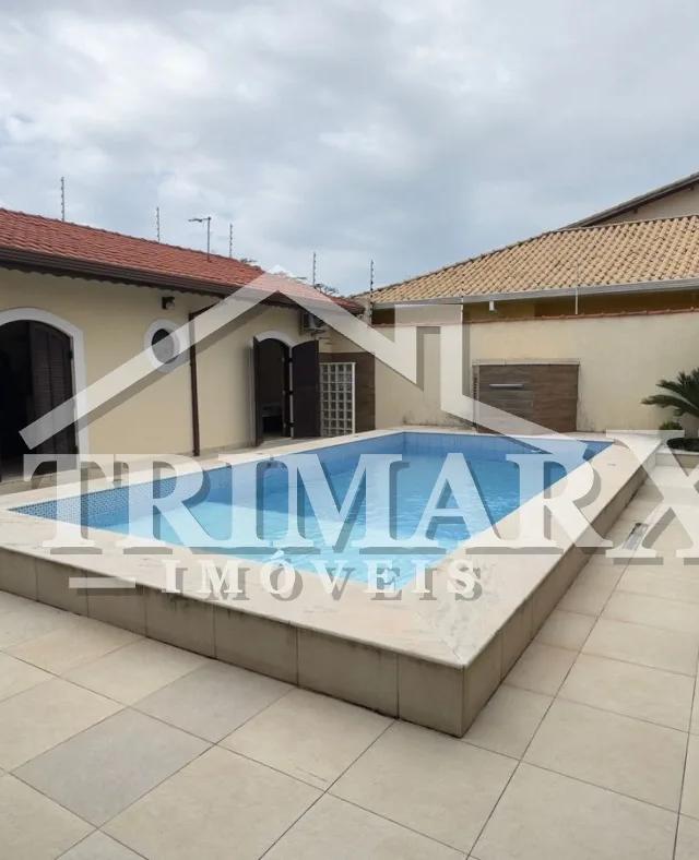 Casa Alto Padrão para Venda — Três Marias, Peruíbe — foto 2