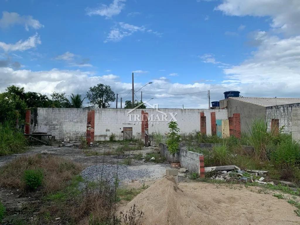 Terreno para Venda — Jardim Somar, Peruíbe — foto 1