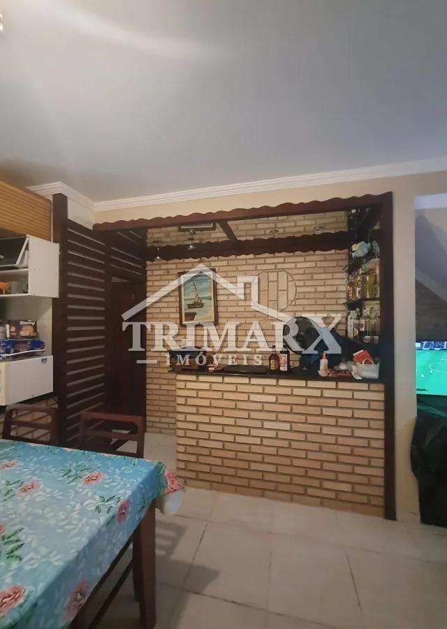 Casa em Condomínio para Venda — Jardim São Fernando, Itanhaém — foto 5