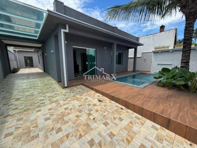 Casa para Venda — Balneario Arpoador