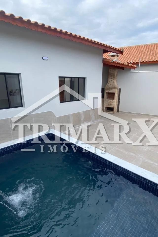 Casa para Venda — Plataforma, Mongaguá — foto 2