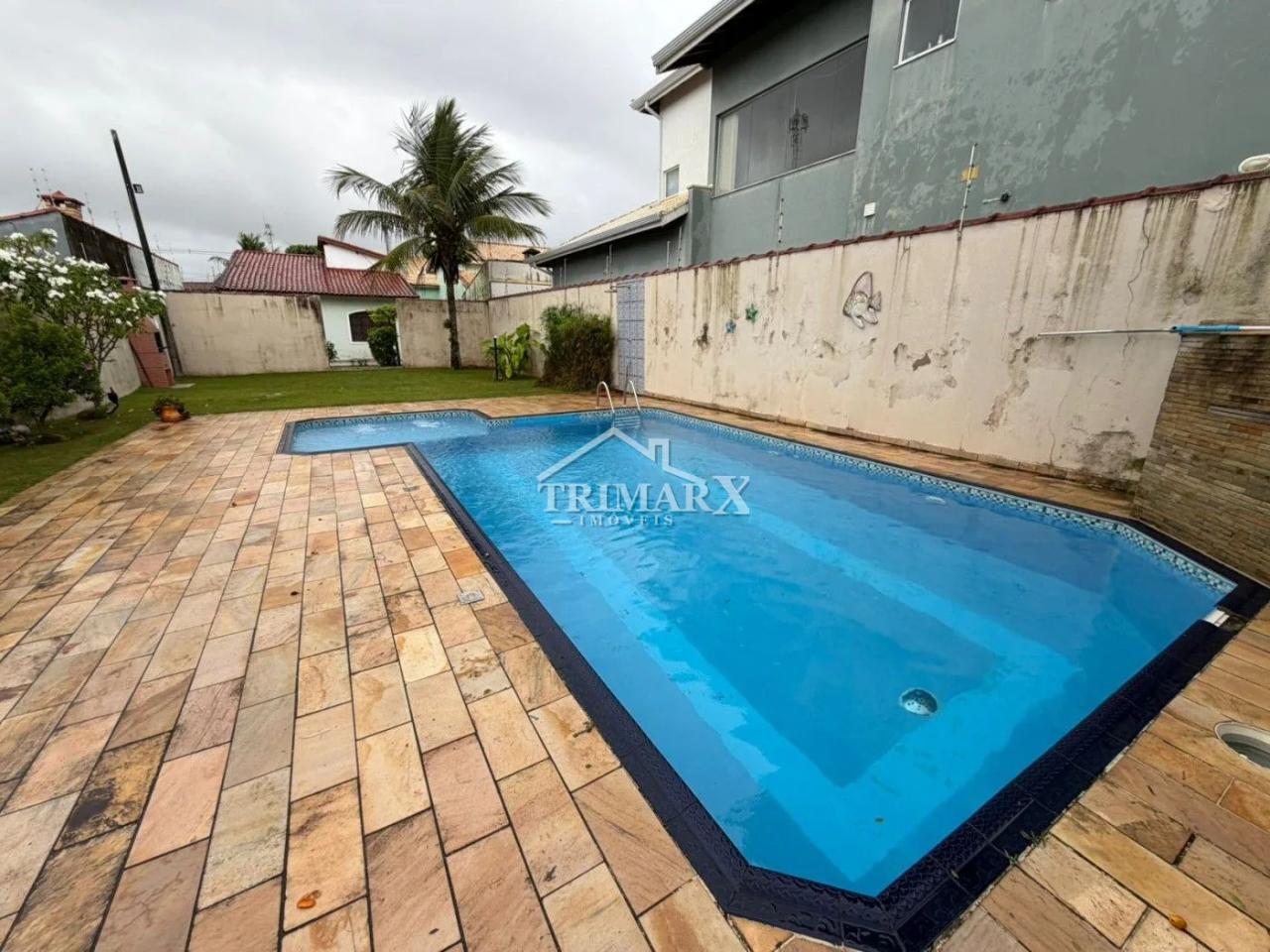 Casa para Venda — Nova Peruibe, Peruíbe — foto 1