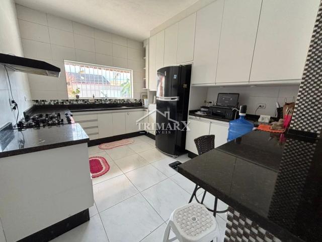 Casa para Venda — Balneário Três Marias, Peruíbe — foto 3