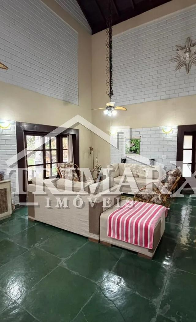 Casa Alto Padrão para Venda — Bougainville, Peruíbe — foto 3