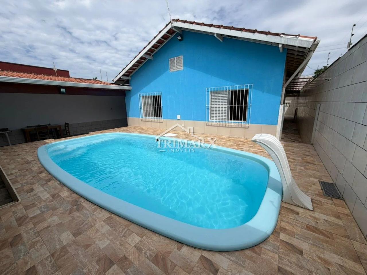 Casa para Venda — Jardim Beira Mar, Peruíbe — foto 1