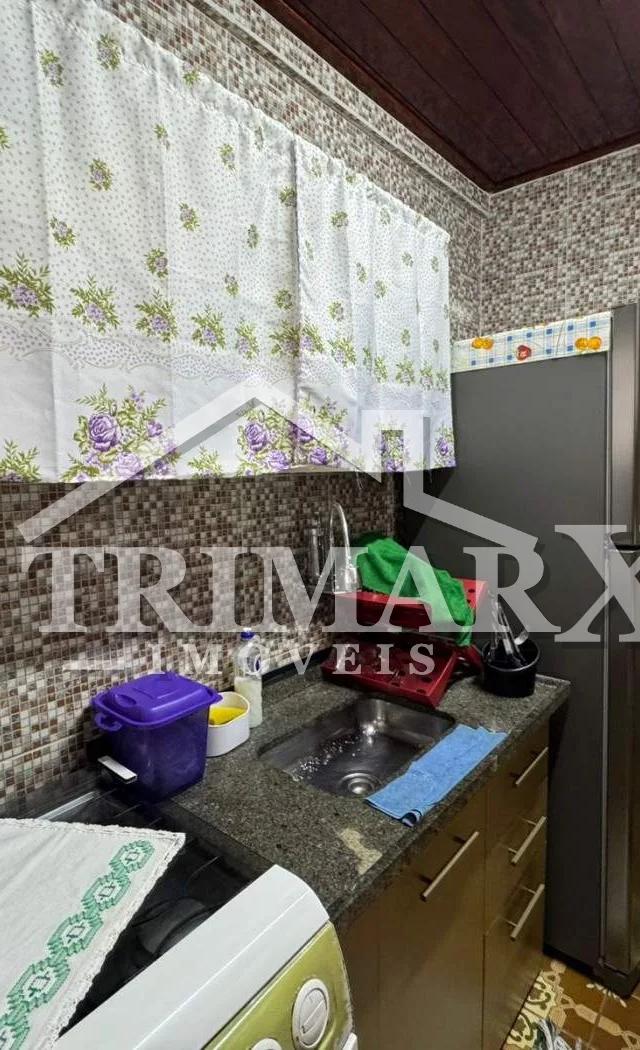 Apartamento para Venda — Praia do Sonho, Itanhaém — foto 3
