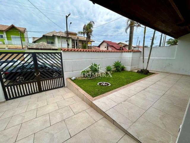 Casa Alto Padrão para Venda — Jardim Casablanca, Peruíbe — foto 5