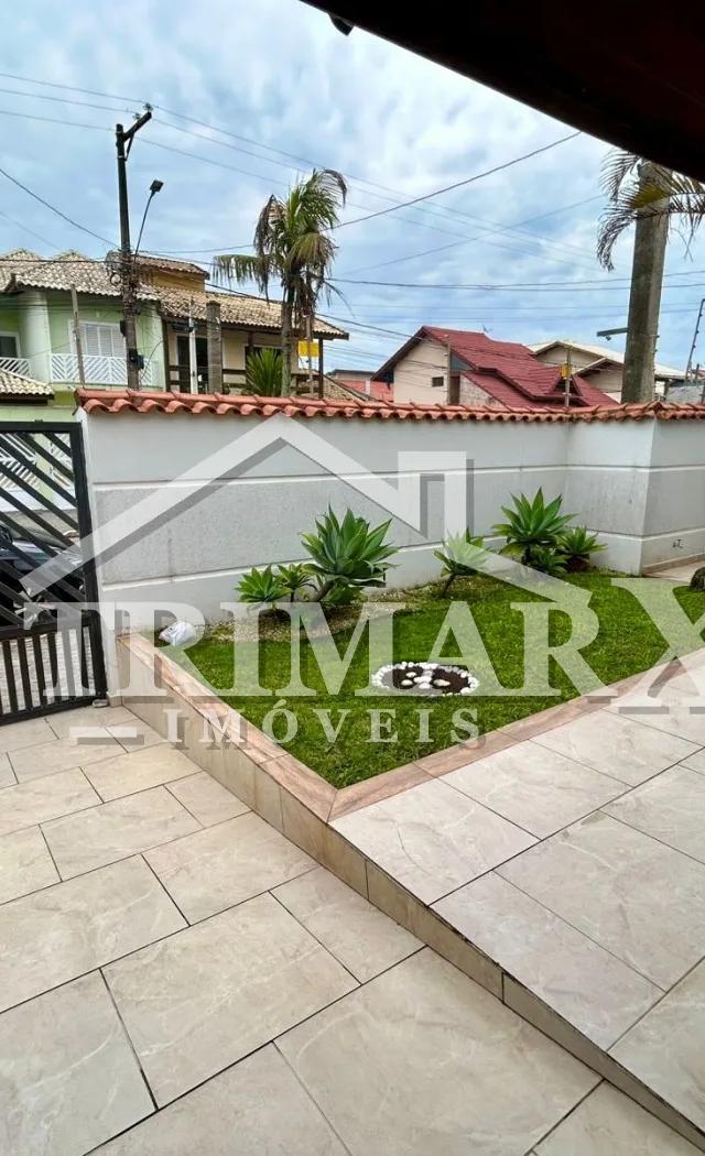 Casa Alto Padrão para Venda — Jardim Casablanca, Peruíbe — foto 5