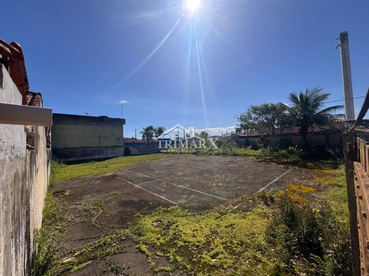 Terreno para Venda — Jardim Regina, Itanhaém — foto 1