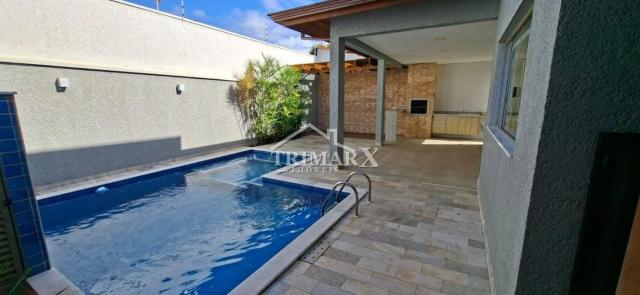 Casa Alto Padrão para Venda — Balneário Flórida, Peruíbe — foto 2