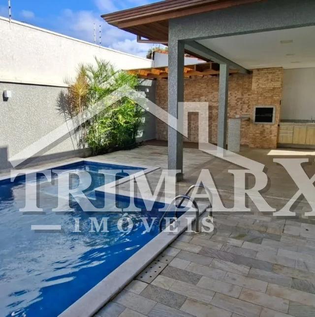 Casa Alto Padrão para Venda — Balneário Flórida, Peruíbe — foto 2