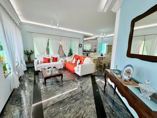 Casa Alto Padrão para Venda — Bougainville, Peruíbe — foto 3