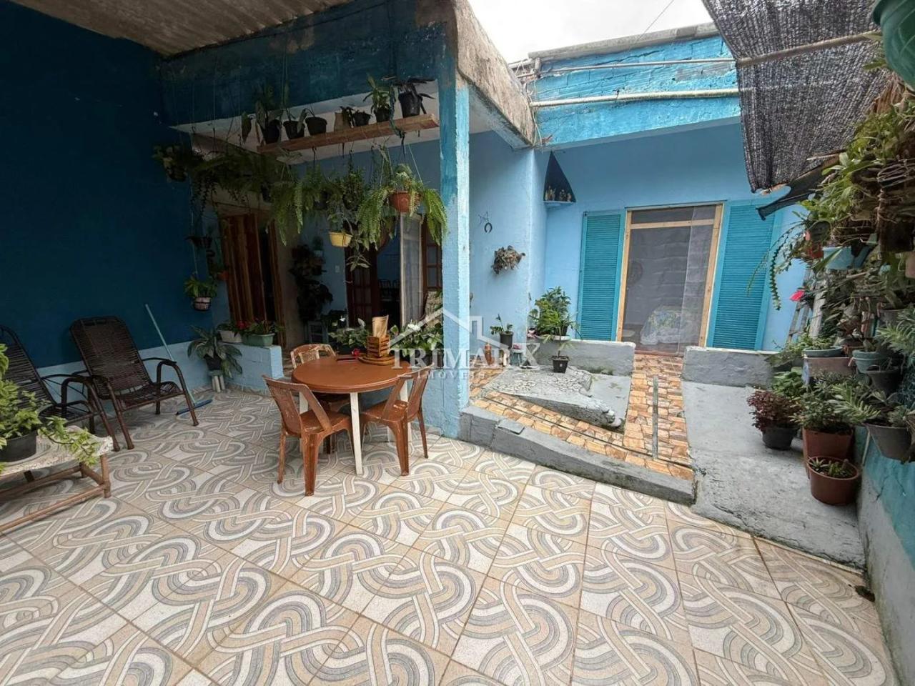 Casa para Venda — Santa Cruz, Itanhaém — foto 1