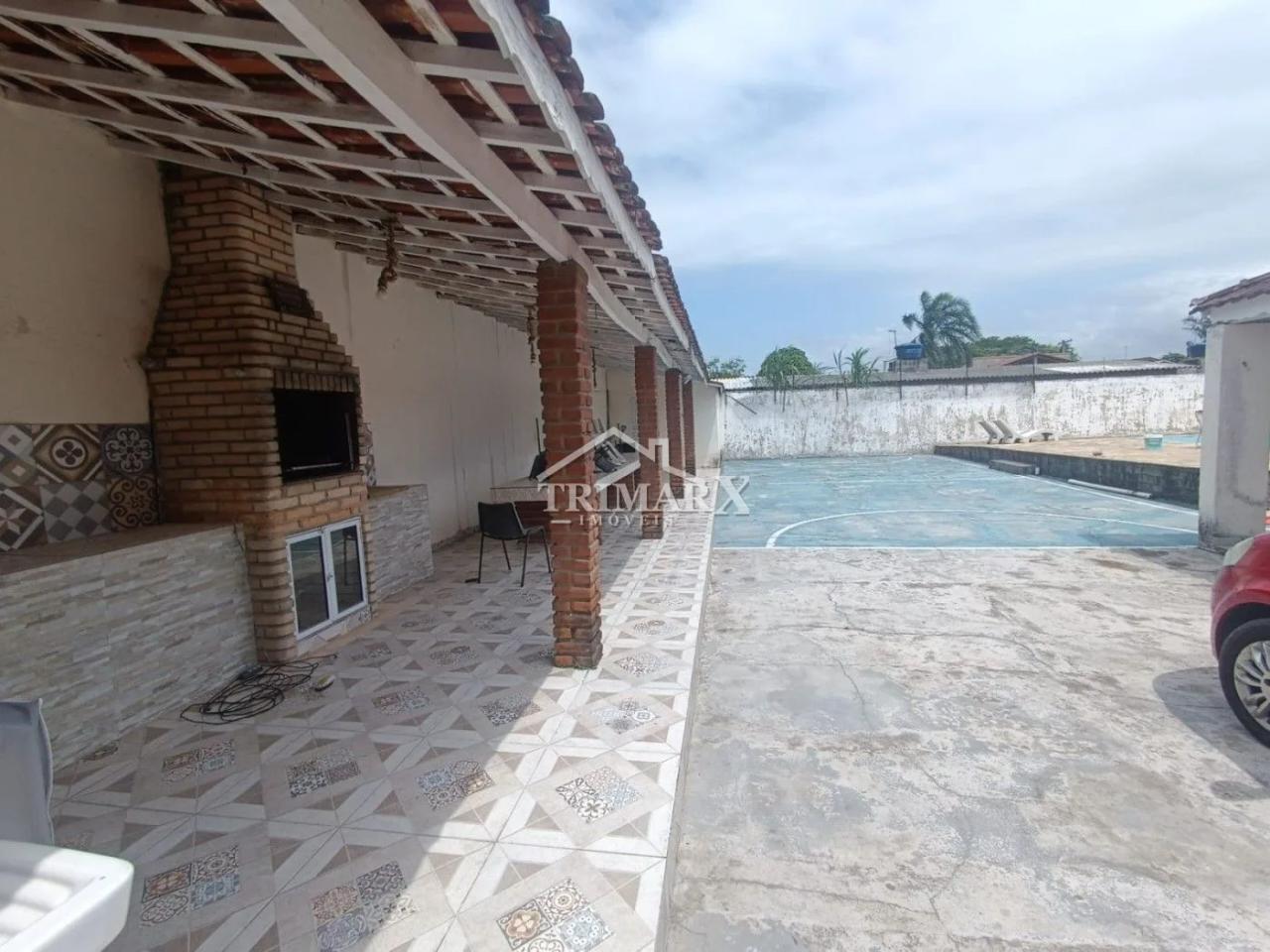 Casa para Venda — Balneário Gaivota, Itanhaém — foto 1