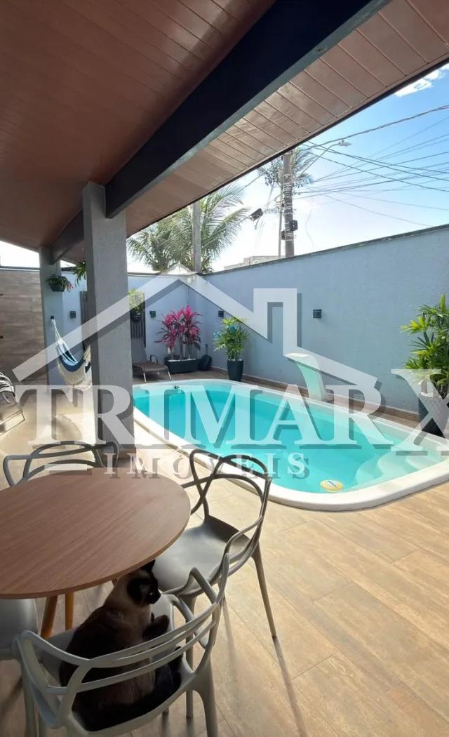 Casa para Venda — foto 3