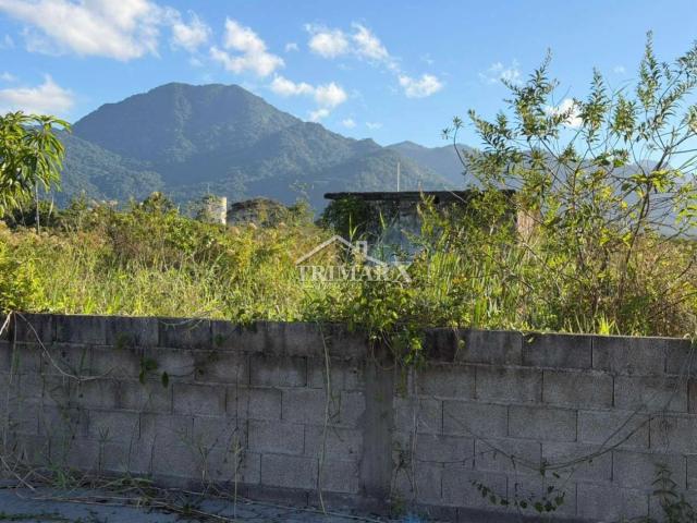 Terreno para Venda — Jardim Itatins, Peruíbe — foto 3