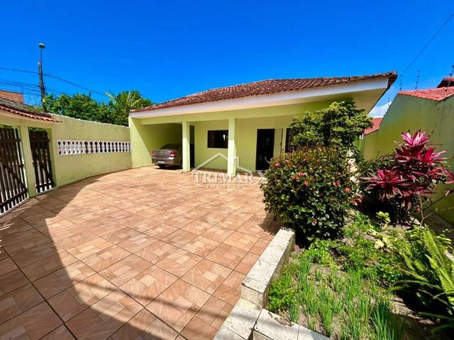 Casa para Venda — Belmira Novaes, Peruíbe — foto 2