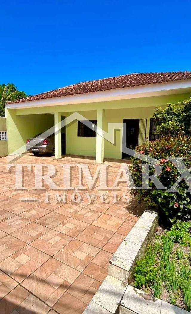 Casa para Venda — Belmira Novaes, Peruíbe — foto 2