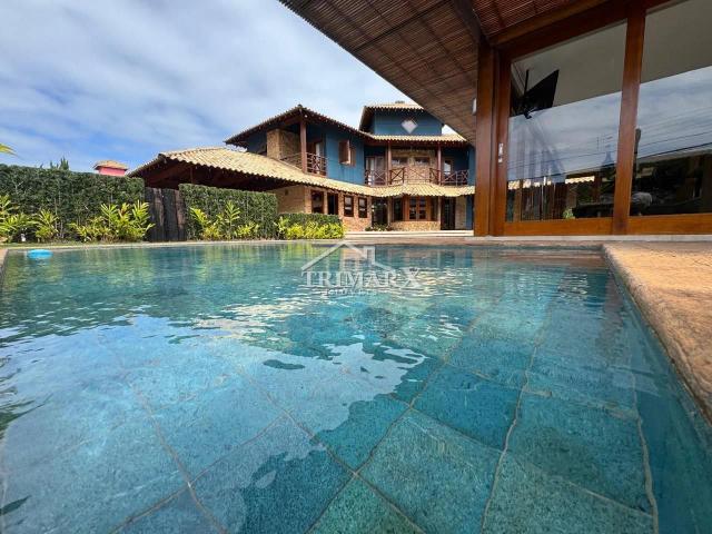 Casa Alto Padrão para Venda — Bougainville ||, Peruíbe — foto 3