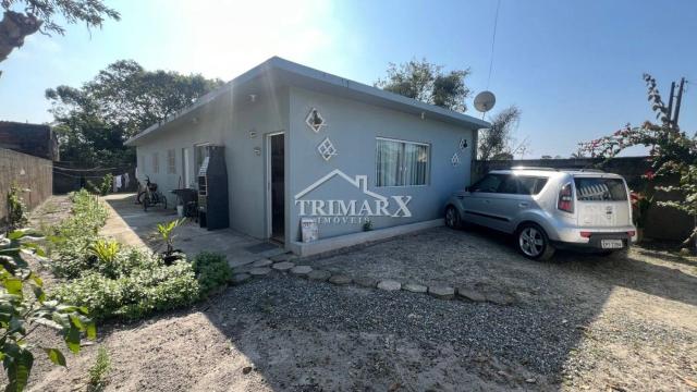 Casa para Venda — Balneário Califórnia, Itanhaém