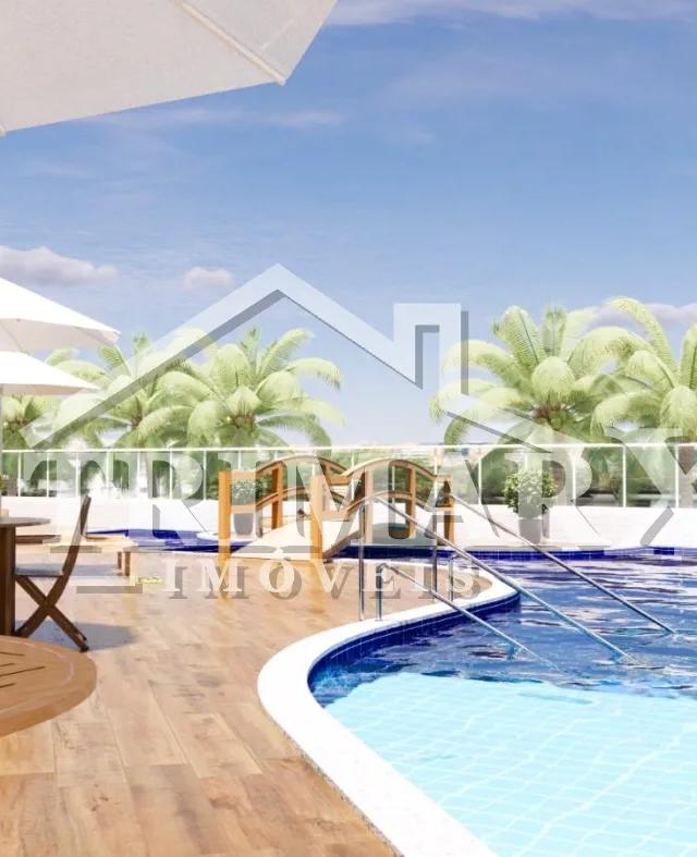Apartamento para Venda — Vila Caiçara, Praia Grande — foto 2