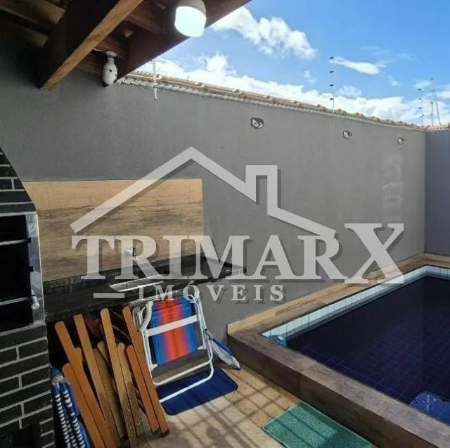 Casa em Condomínio para Venda — Cibratel 2, Itanhaém — foto 2