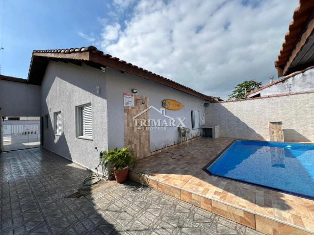 Casa para Venda — Jardim Casablanca, Peruíbe