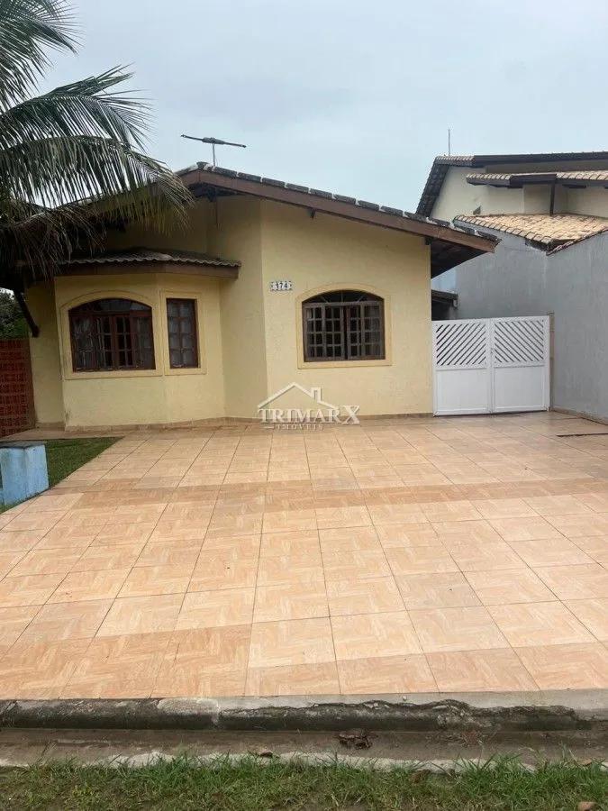 Casa para Venda — Jardim São Luiz, Peruíbe — foto 1