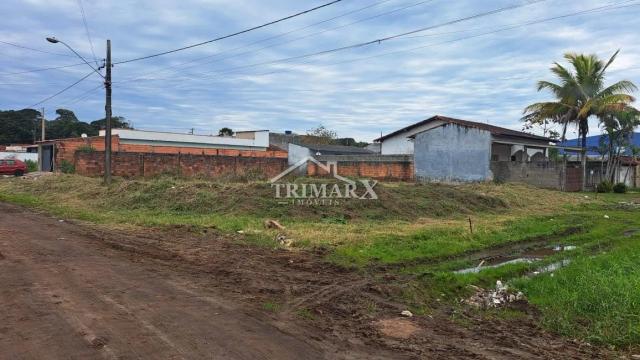 Terreno para Venda — estancia São José, Peruíbe — foto 3