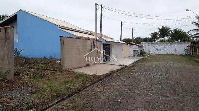 Terreno para Venda — Josedy, Peruíbe — foto 2