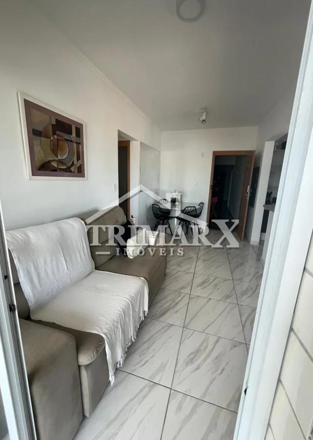 Apartamento para Venda — Guilhermina, Praia Grande — foto 4