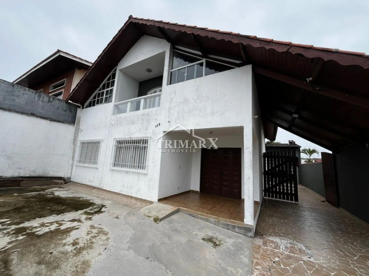 Casa para Venda — São José, Peruíbe — foto 1