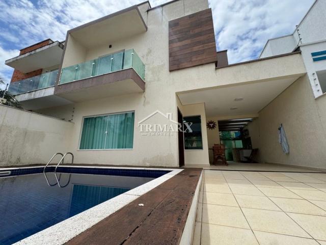 Casa para Venda — Balneário Flórida, Peruíbe