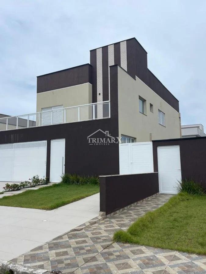 Casa Alto Padrão para Venda — Jardim Grandesp, Itanhaém — foto 1